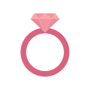 diamant-ring