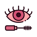 Eye mascara