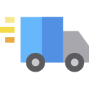 ciężarówka dostawcza