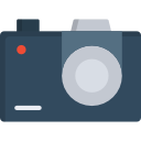 cámara fotográfica