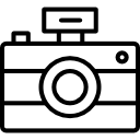 Photo camera