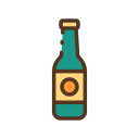 Beer bottle