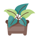 plantenpot
