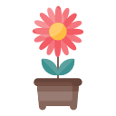 Flower pot