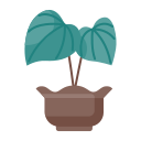 plantenpot