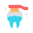 limpieza de dientes