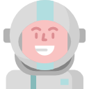 astronauta