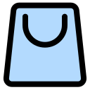 Shopping bag