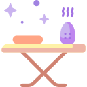 tavolo da stiro