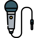 microphone