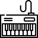 klaviatur