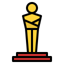 premio cinematografico