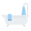 pulizia della vasca da bagno
