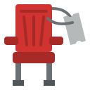 Movie seat