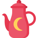 Teapot