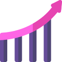 grafico di crescita