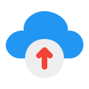 cloud-upload
