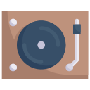 Turntable