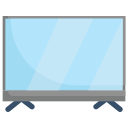 monitor televisivo