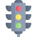 Traffic lights