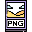 pngファイル