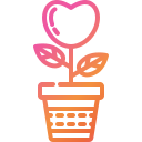 Love plant