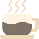 filiżanka kawy