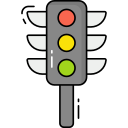 señal de tráfico