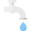 rubinetto dell'acqua