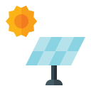 Solar panel