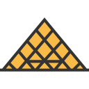 piramida luwru