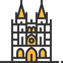 katedra w burgosie