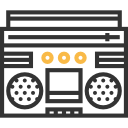 kaseta radiowa
