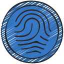identificação biométrica