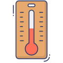 thermometer