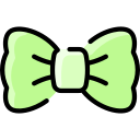 Галстук-бабочка