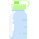 再利用可能なボトル