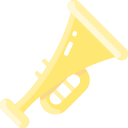 trompet instrument