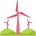 Wind energy