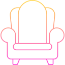 sillón