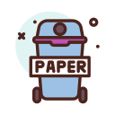 papel