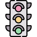 semáforos