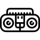 Boombox