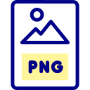 pngファイル