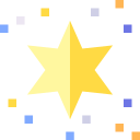 star