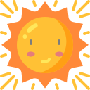 słoneczny