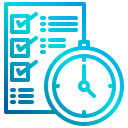 lista de verificación