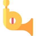 French horn