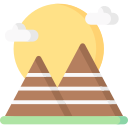 pyramide