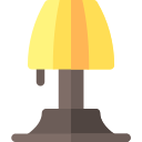 Table lamp